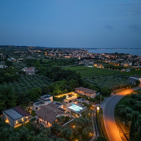 Villa Maddalena Bardolino Exterior photo